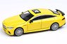Mercedes AMG GT 63 Yellow LHD (Diecast Car)