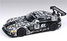 メルセデス AMG GT3 Evo 2021年 スパフランコルシャン 24時間 #90 `Madpanda Motorsport` (ミニカー)