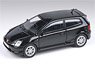 Honda Civic Type R EP3 Nighthawk Black LHD (Diecast Car)