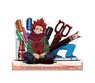 My Hero Academia Acrylic Stand 2 1. Eijiro Kirishima (Anime Toy)