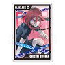 Blue Lock Acrylic Magnet (Hyoma Chigiri) (Anime Toy)