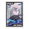 Blue Lock Acrylic Magnet (Seishiro Nagi) (Anime Toy)