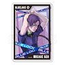 Blue Lock Acrylic Magnet (Reo Mikage) (Anime Toy)