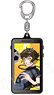 Blue Lock Smart Phone Type Key Ring (Meguru Bachira) (Anime Toy)