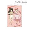 Tokyo 7th Sisters [Especially Illustrated] Ci+lus Christmas Coffret Ver. B2 Tapestry (Anime Toy)