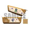 Boat Pen Pouch The Legend of Hei Xiaohei (Anime Toy)