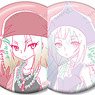 TV Animation [Shaman King] Trading Lette-graph Can Badge (Set of 12) (Anime Toy)
