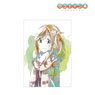Laid-Back Camp Aoi Inuyama Ani-Art Vol.1 Clear File (Anime Toy)