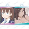 Tawawa on Monday 2 Trading Scene Picture Acrylic Key Ring (Set of 10) (Anime Toy)