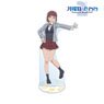 Tawawa on Monday 2 Volley Club Member Big Acrylic Stand (Anime Toy)