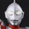 Large Monsters Series Ultraman (C Type) Appearance Pose Ver.2 General Distribution Ver. (Completed)