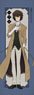 Bungo Stray Dogs Mini Tapestry Osamu Dazai (Anime Toy)