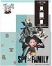 SPY×FAMILY レターセット クール (キャラクターグッズ)