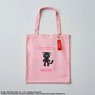 Neo: The World Ends with You Tote Bag - Mr. Mew (Anime Toy)