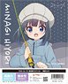 [Slow Loop] Waterproof Durable Sticker Hiyori Minagi (Anime Toy)