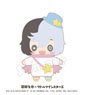 Bungo Stray Dogs Finger Mascot & PUPPELA(Puppella) Kyusaku Yumeno x Little Twin Stars (Plush) (Anime Toy)