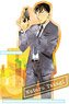 Detective Conan Wet Color Series Acrylic Pen Stand Vol.4 Wataru Takagi (Anime Toy)