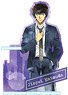 Detective Conan Wet Color Series Acrylic Pen Stand Vol.4 Jinpei Matsuda (Anime Toy)