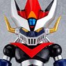 V.S.O.F. Great Mazinger (Completed)