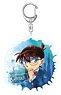 Detective Conan Wet Color Series Acrylic Key Ring Vol.4 Conan Edogawa (Anime Toy)