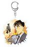 Detective Conan Wet Color Series Acrylic Key Ring Vol.4 Wataru Takagi (Anime Toy)