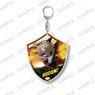 My Hero Academia Acrylic Key Ring Tough Hero Ver. Katsuki Bakugo (Anime Toy)