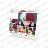 My Hero Academia Chara in Stand Tough Hero Ver. Shoto Todoroki (Anime Toy)