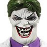 DC Comics - DC Multiverse: 7 Inch Action Figure - #102 The Joker [Comic / The Dark Knight Returns] (Completed)