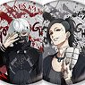 Tokyo Ghoul Can Badge Collection (Set of 6) (Anime Toy)