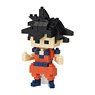 nanoblock Son Goku (Block Toy)