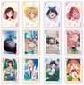 Rent-A-Girlfriend Playing Cards (Anime Toy)