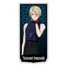 Visual Prison Magnet Sheet 02 Guiltia Brion (Anime Toy)