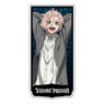Visual Prison Magnet Sheet 04 Robin Laffite (Anime Toy)