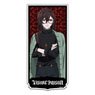 Visual Prison Magnet Sheet 06 Mist Flaive (Anime Toy)