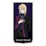 Visual Prison Magnet Sheet 10 Hyde Jayer (Anime Toy)