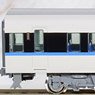 Series 683-4000 `Thunderbird` (Renewal Car) Additional Five Car Set (Add-on 5-Car Set) (Model Train)