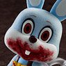 Nendoroid Robbie the Rabbit (Blue) (Completed)