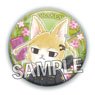 Tokyo Revengers Tokyo Nyanjikai Can Badge Ken Ryuguji (Anime Toy)