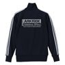 The Legend of Heroes: Kuro no Kiseki Arkride Resolution Office Jersey Navy x White M (Anime Toy)