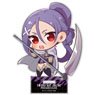 Sword Art Online Progressive: Aria of a Starless Night Mito Acrylic Stand (Anime Toy)