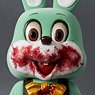 Silent Hill x Dead by Daylight/ Robbie the Rabbit Green 1/6 Scale Statue (Completed)