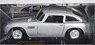 James Bond Aston Martin DB5 Goldfinger/Thunderball/Skyfall (Matt Grey) (Diecast Car)