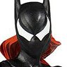 DC Comics - DC Multiverse: 7 Inch Action Figure - #105 Batwoman [Comic / Batman Beyond] (Completed)
