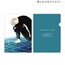 Twittering Birds Never Fly Clear File Ver.B (Anime Toy)