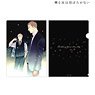 Twittering Birds Never Fly Clear File Ver.C (Anime Toy)