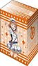 Bushiroad Deck Holder Collection V3 Vol.183 Love Live! Sunshine!! [Chika Takami] Scfes Thanksgiving 2020 Ver. (Card Supplies)