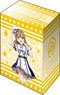 Bushiroad Deck Holder Collection V3 Vol.189 Love Live! Sunshine!! [Hanamaru Kunikida] Scfes Thanksgiving 2020 Ver. (Card Supplies)