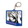 Blue Lock Color Acrylic Key Ring 06 Reo Mikage (Anime Toy)