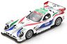 Panoz Esperante GTR-1 No.54 David Price Racing 24H Le Mans 1997 B.Leitzinger J.Weaver (ミニカー)