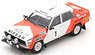 Datsun Violet GT No.1 Winner Rally Safari 1982 S.Mehta M.Doughty (ミニカー)
